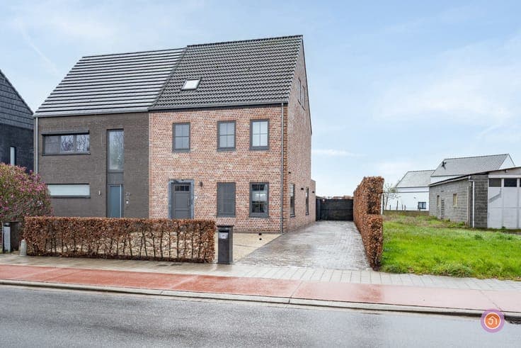 House in Puurs-Sint-Amands