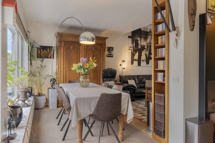 3 bedroom townhouse in Oudenaarde for sale