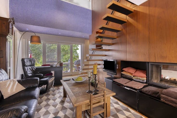 3 bedroom townhouse in Oudenaarde for sale