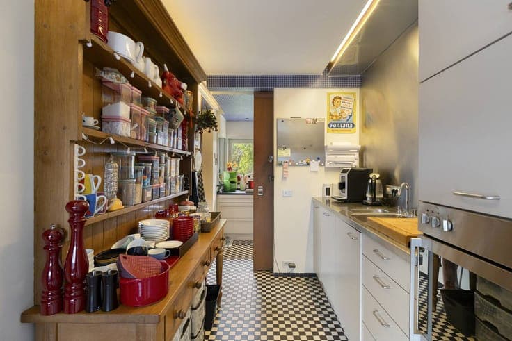 3 bedroom townhouse in Oudenaarde for sale