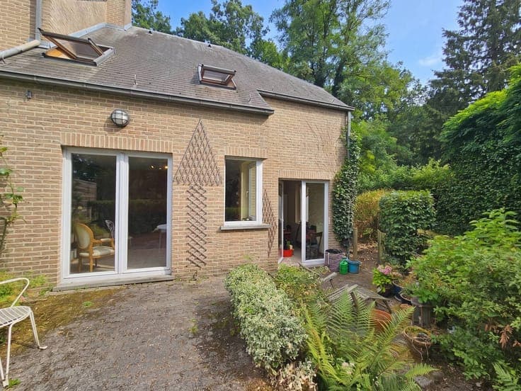 House in Rixensart