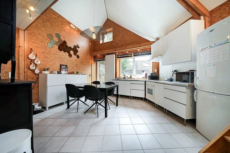 House in Verviers