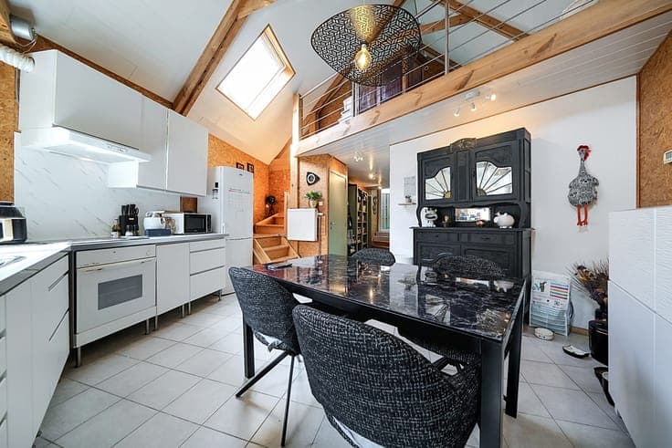 House in Verviers