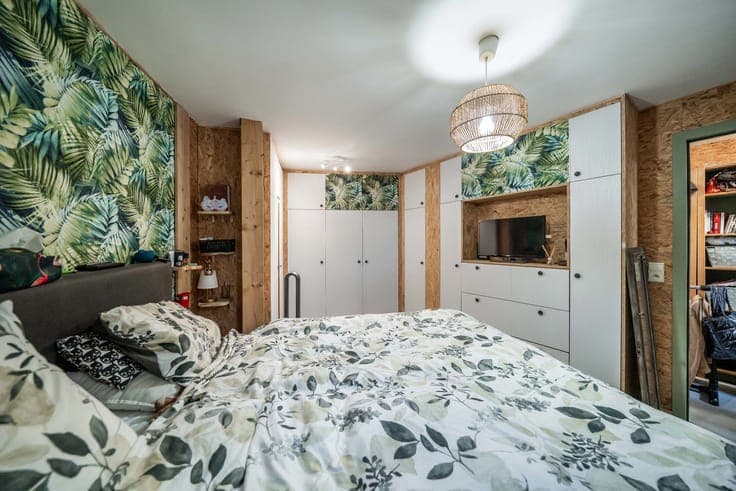 House in Verviers