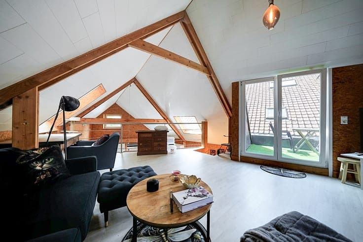 House in Verviers