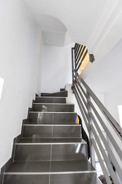 Pleasant house with garden in a convenient location
