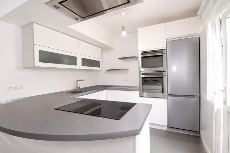 Pleasant house with garden in a convenient location