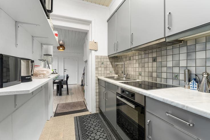 Charmante woning te koop in Ardooie!