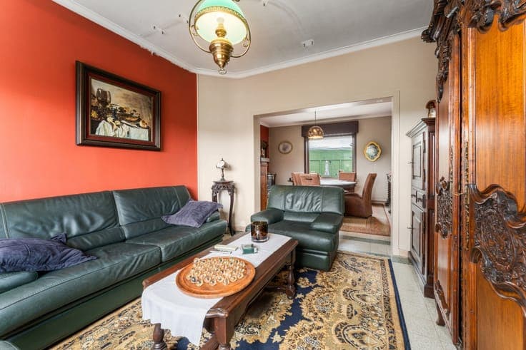 Charmante woning te koop in Ardooie!