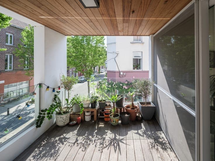 Hoekwoning met aangenaam volumespel, 3 slaapkamers, apart...
