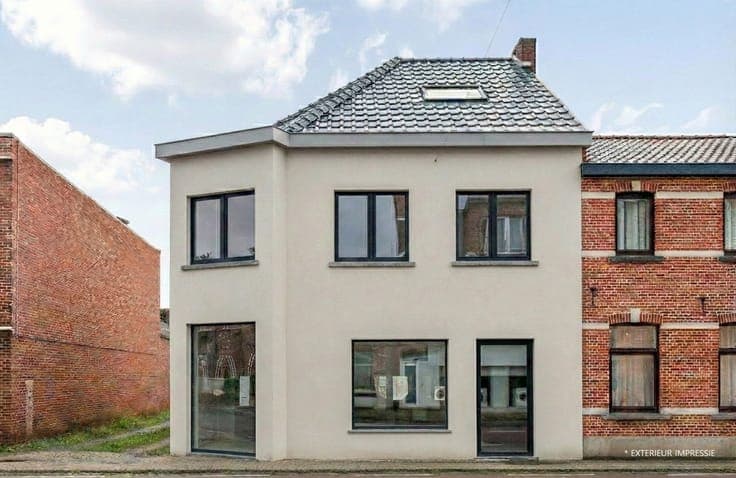 House in Beringen