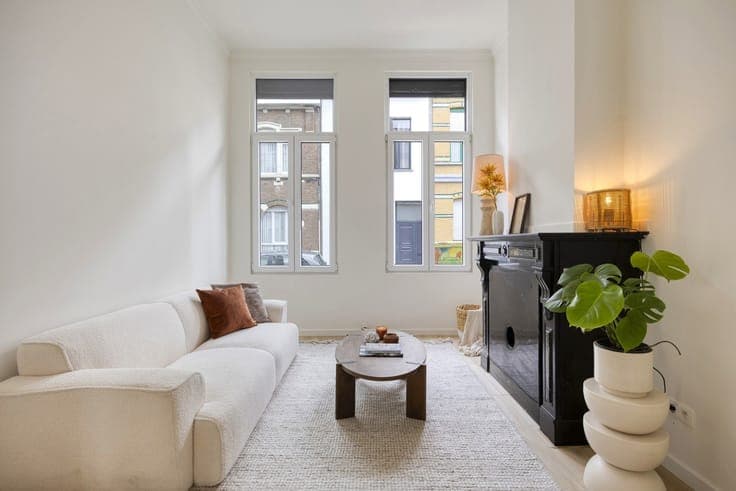House in Antwerp