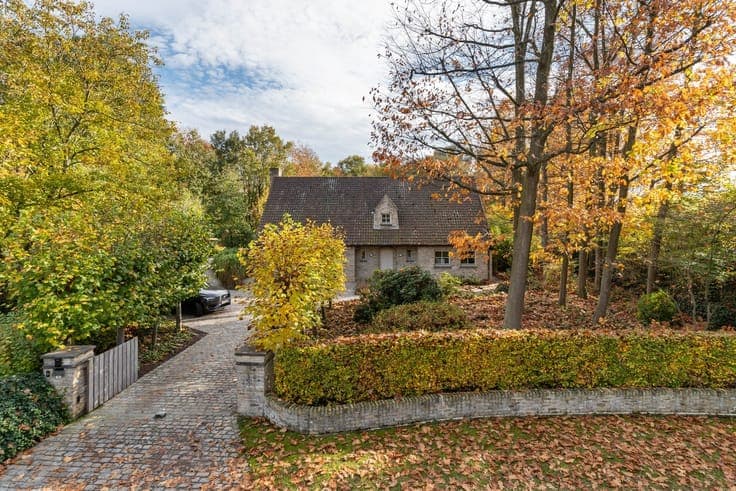 Wonen in de Bommels – Instapklare villa met ruimte en kar...