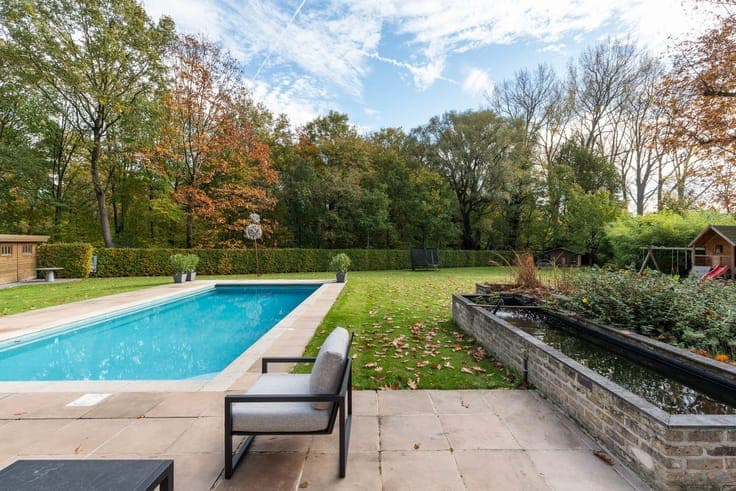 Wonen in de Bommels – Instapklare villa met ruimte en kar...