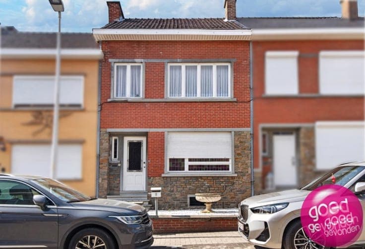 House in Tongeren-Borgloon