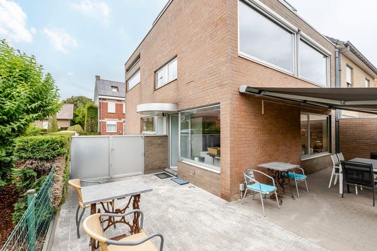 House in Roeselare