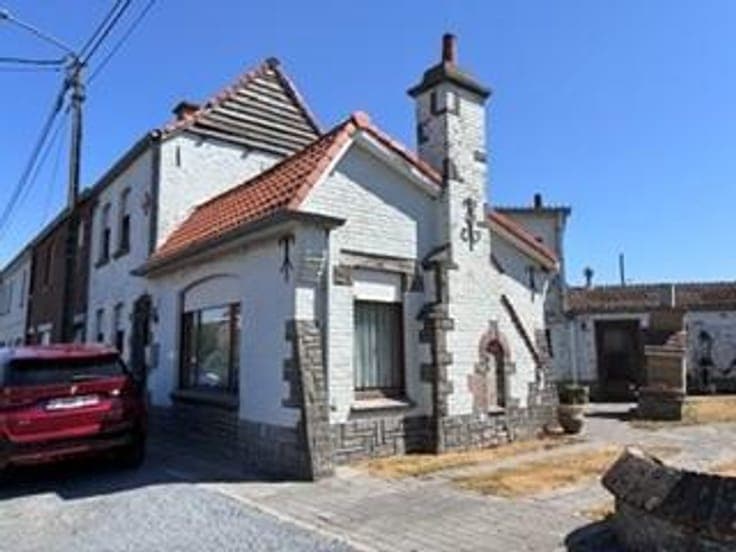 House in Rumes
