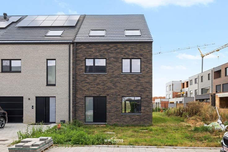 House in Beveren