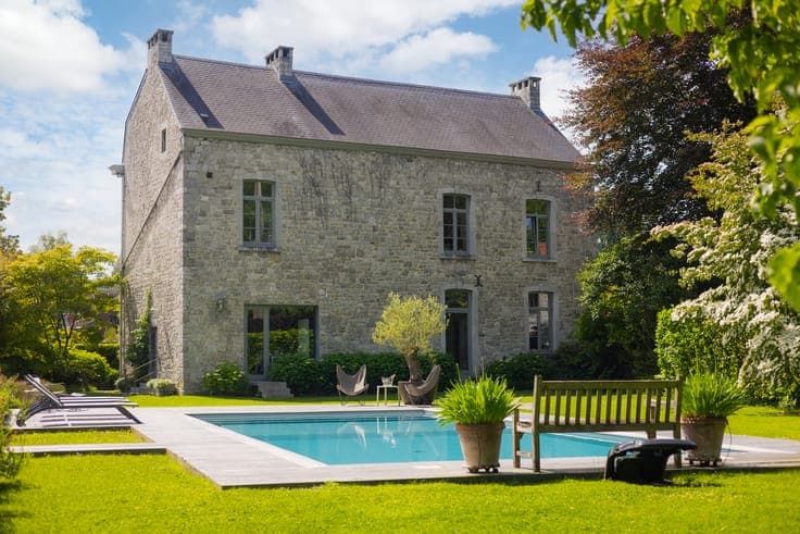 Exceptional property in Moha