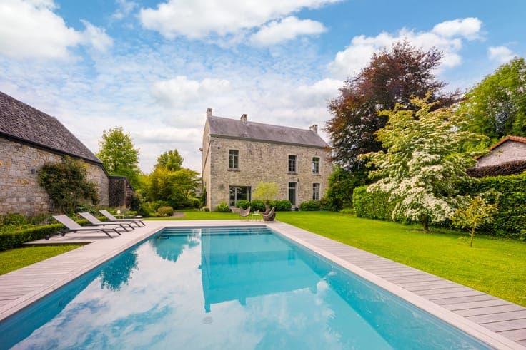 Exceptional property in Moha