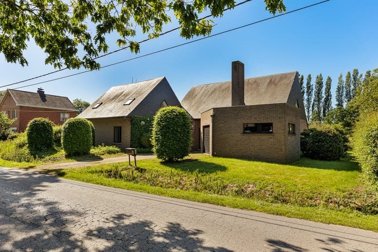 House in Lokeren