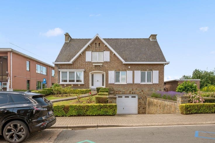 House in Landen