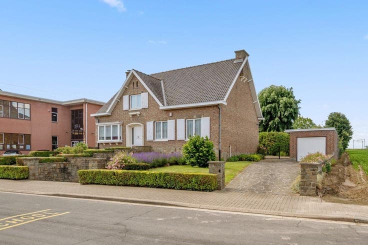 House in Landen