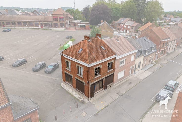 Investment property in Colfontaine