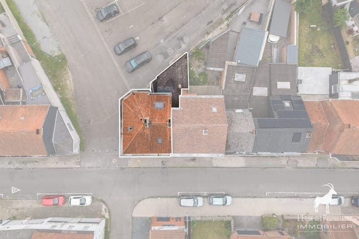 Investment property in Colfontaine