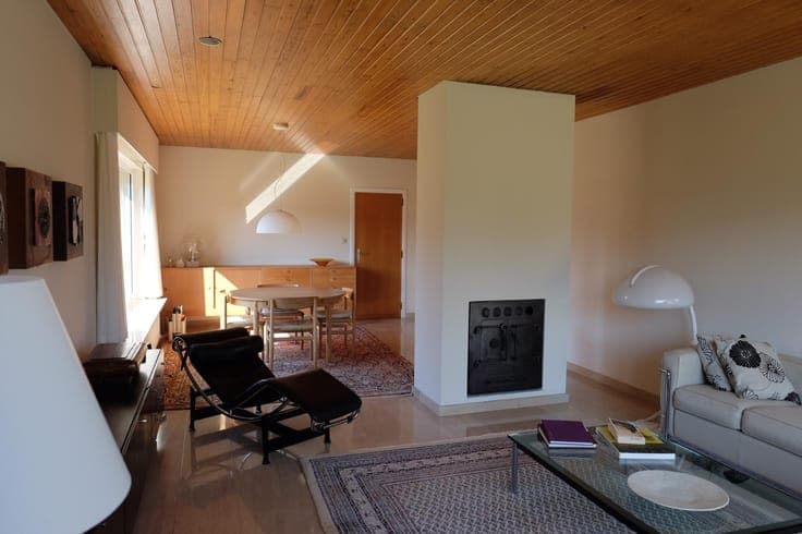 Characterful Detached Bungalow with Spacious Garden.