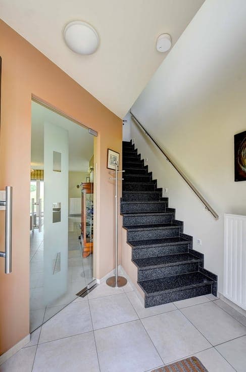 Ready-to-move-in house, countryside, Tervuren, EPC A