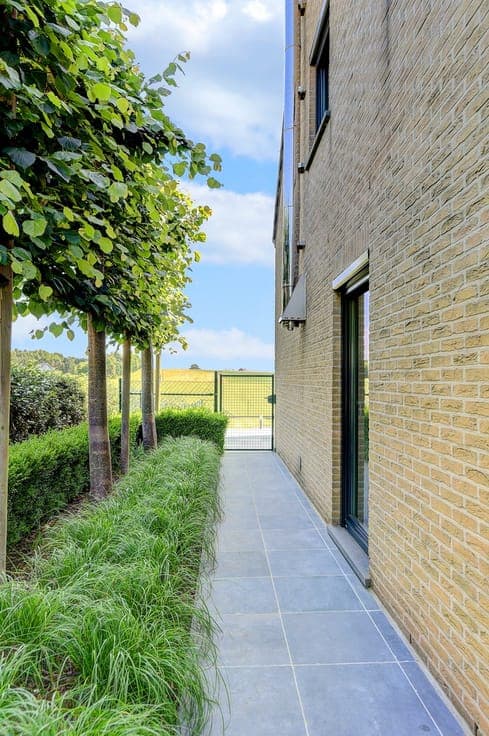 Ready-to-move-in house, countryside, Tervuren, EPC A