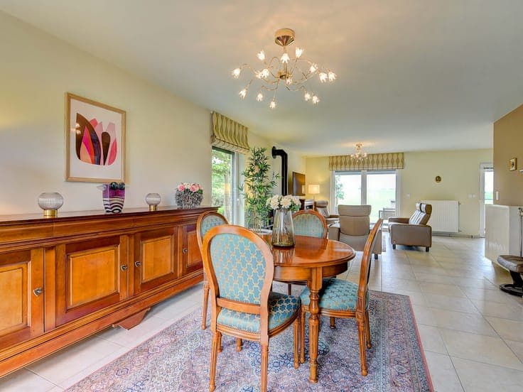Ready-to-move-in house, countryside, Tervuren, EPC A