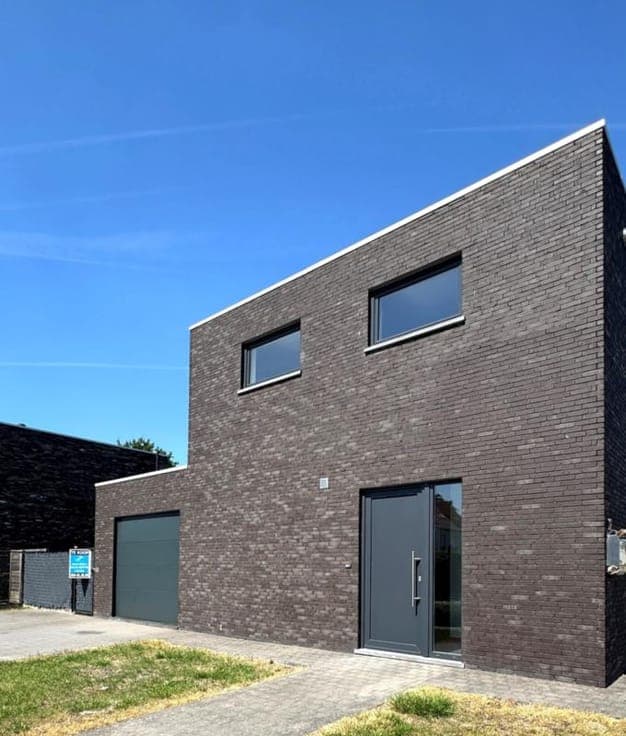 House in Harelbeke