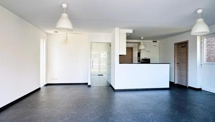 House in Harelbeke