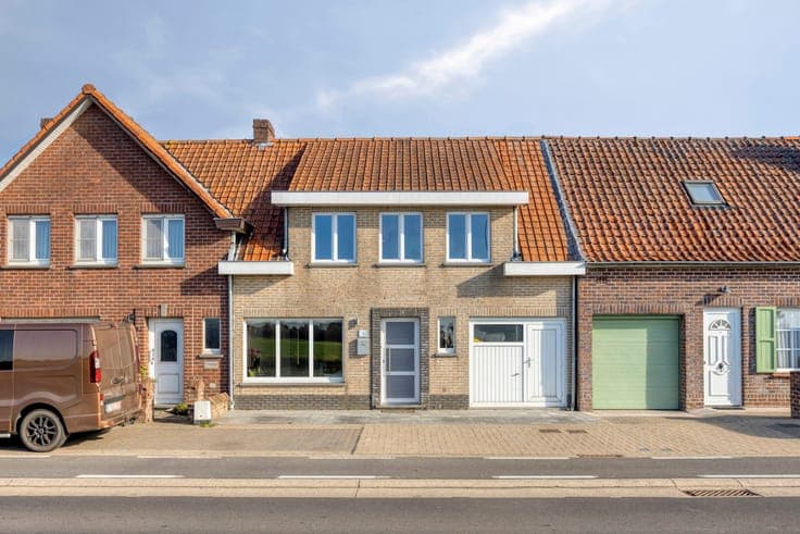 House in Wingene