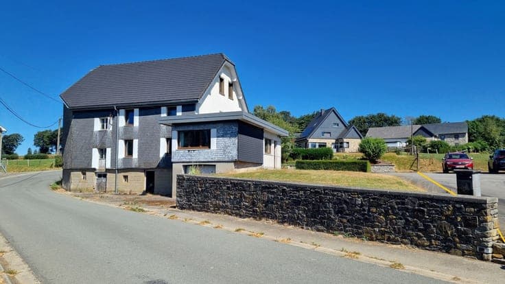 House in Waimes
