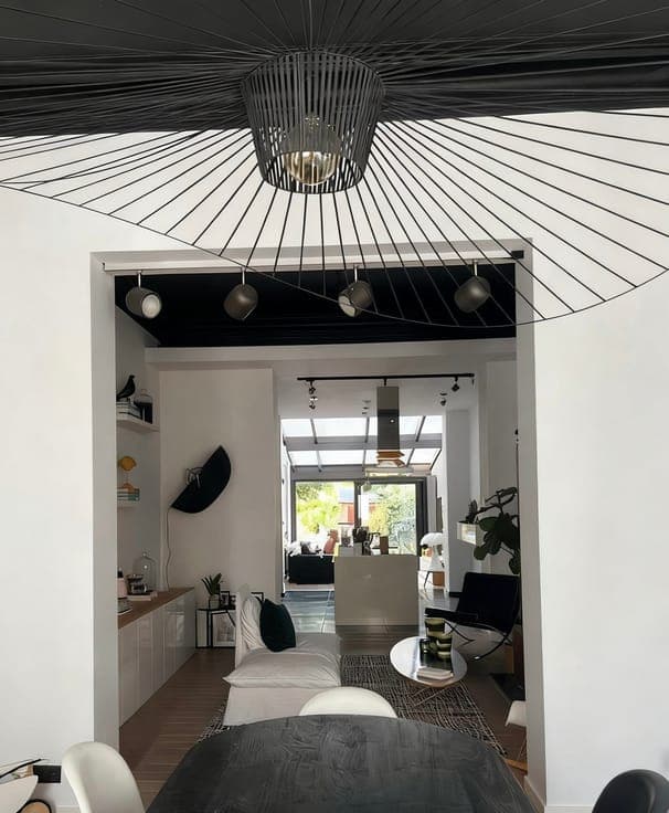 House in Mons