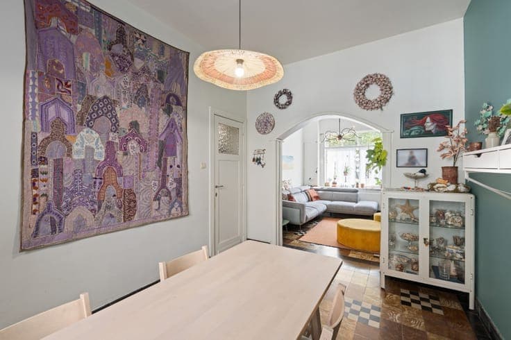 House in Ostend