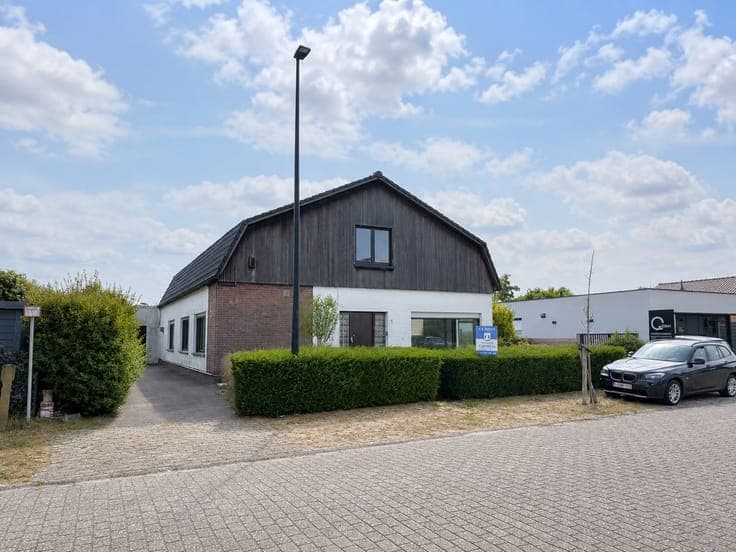 House in Maldegem