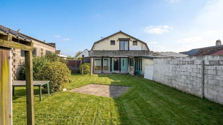 House in Maldegem