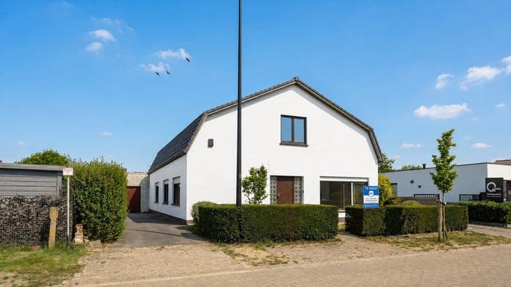 House in Maldegem