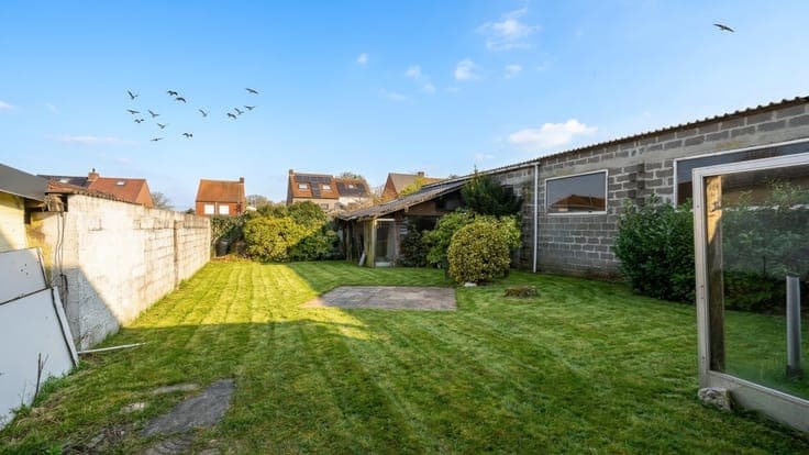 House in Maldegem