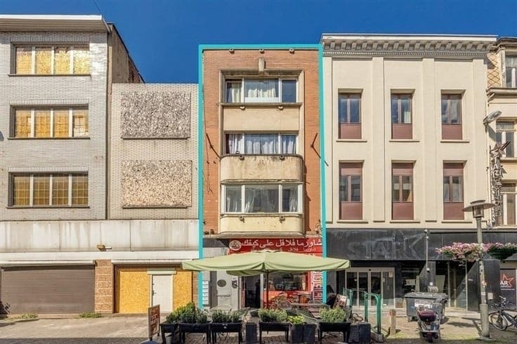 Investment property