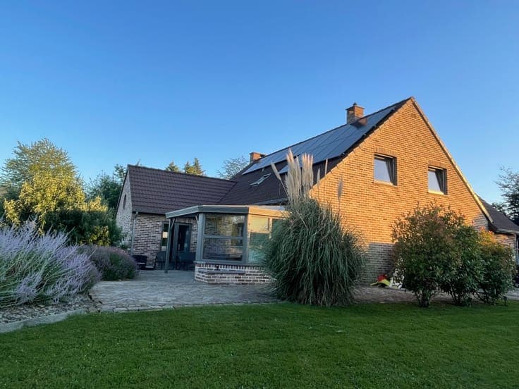 House in Hermalle-sous-Argeanteau