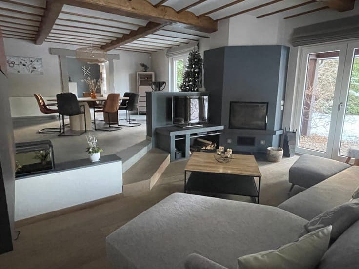 House in Hermalle-sous-Argeanteau