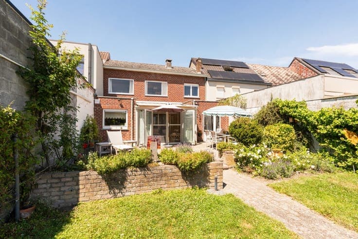 House in Geraardsbergen