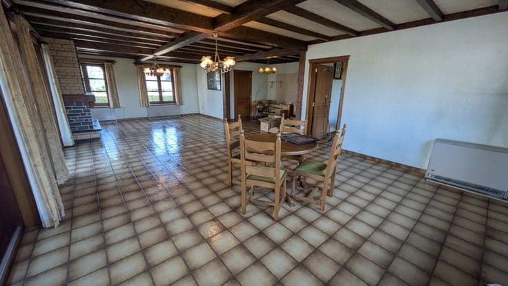OPEN HUIS ZATERDAG 18/07 van 10.30u tot 11.30u. Karakterv...