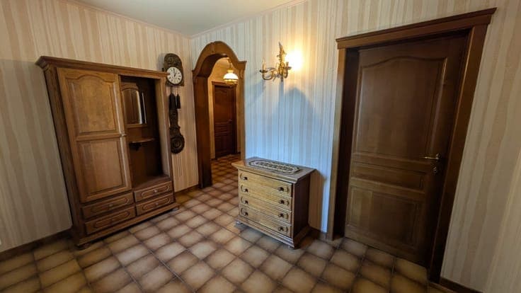 OPEN HUIS ZATERDAG 18/07 van 10.30u tot 11.30u. Karakterv...