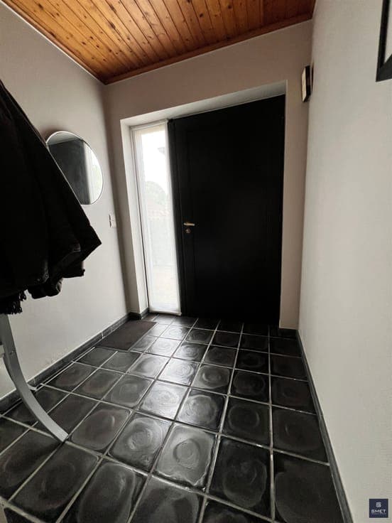 CHARMANTE HOB MET 3 SLK, GAR. EN TUIN